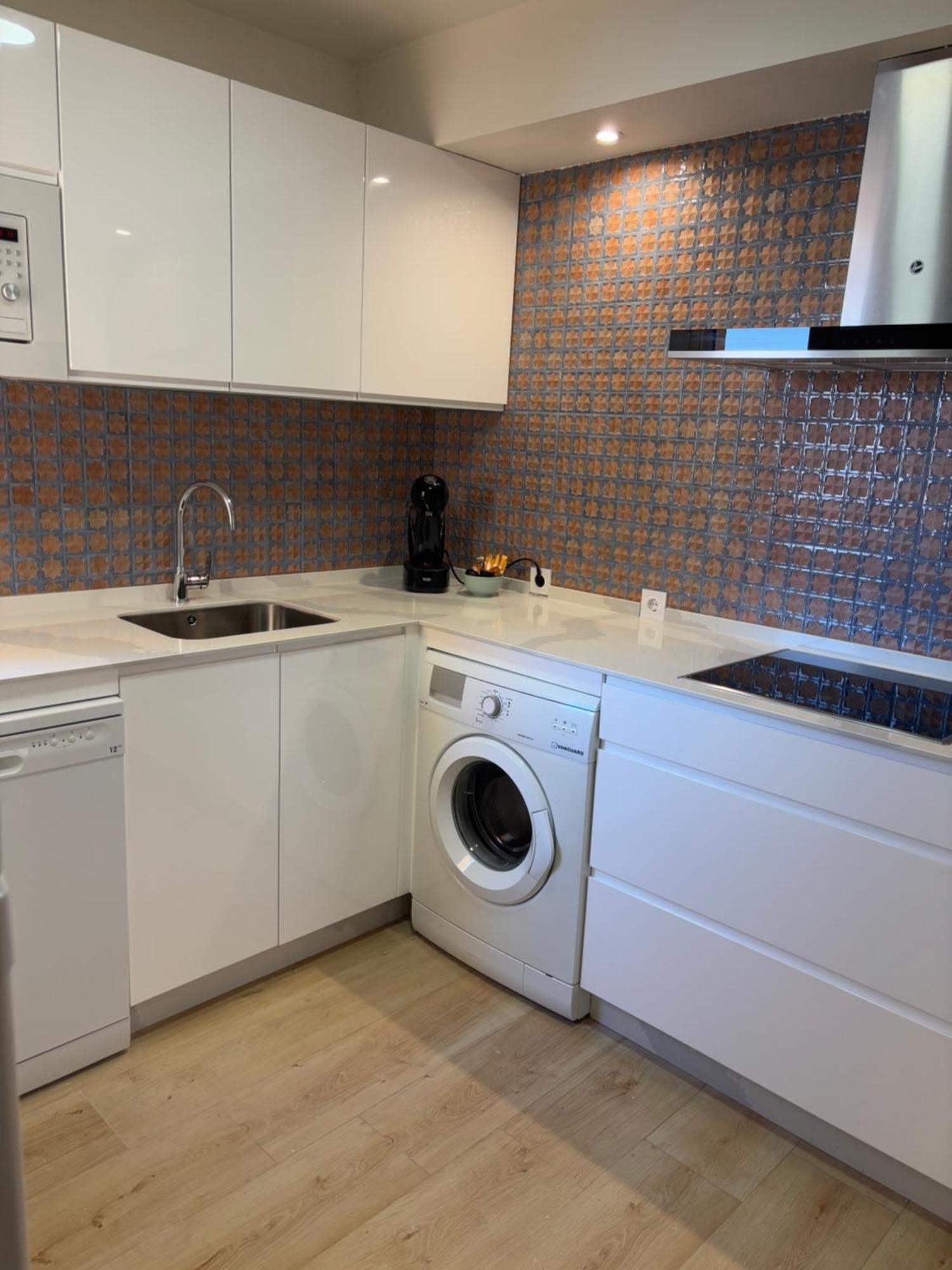 Appartamento Wonderstays Morgan