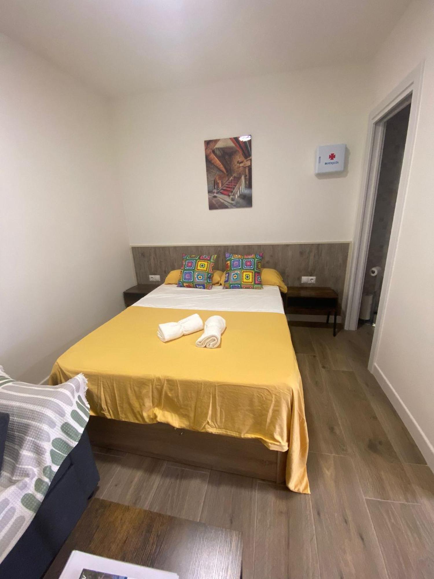 Apartamento Cenacheros House Málaga