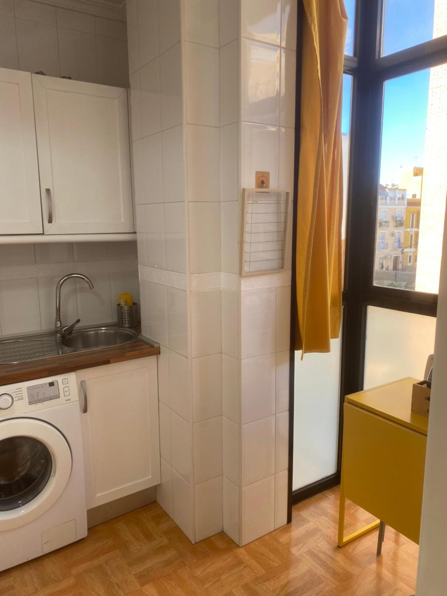 Centro Living Appartement *