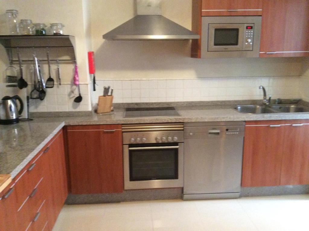 El Soto De Marbella Free Golf-tennis-padel-gym Gf 2 Bed 2 Bath P2b-p14 Apartamento