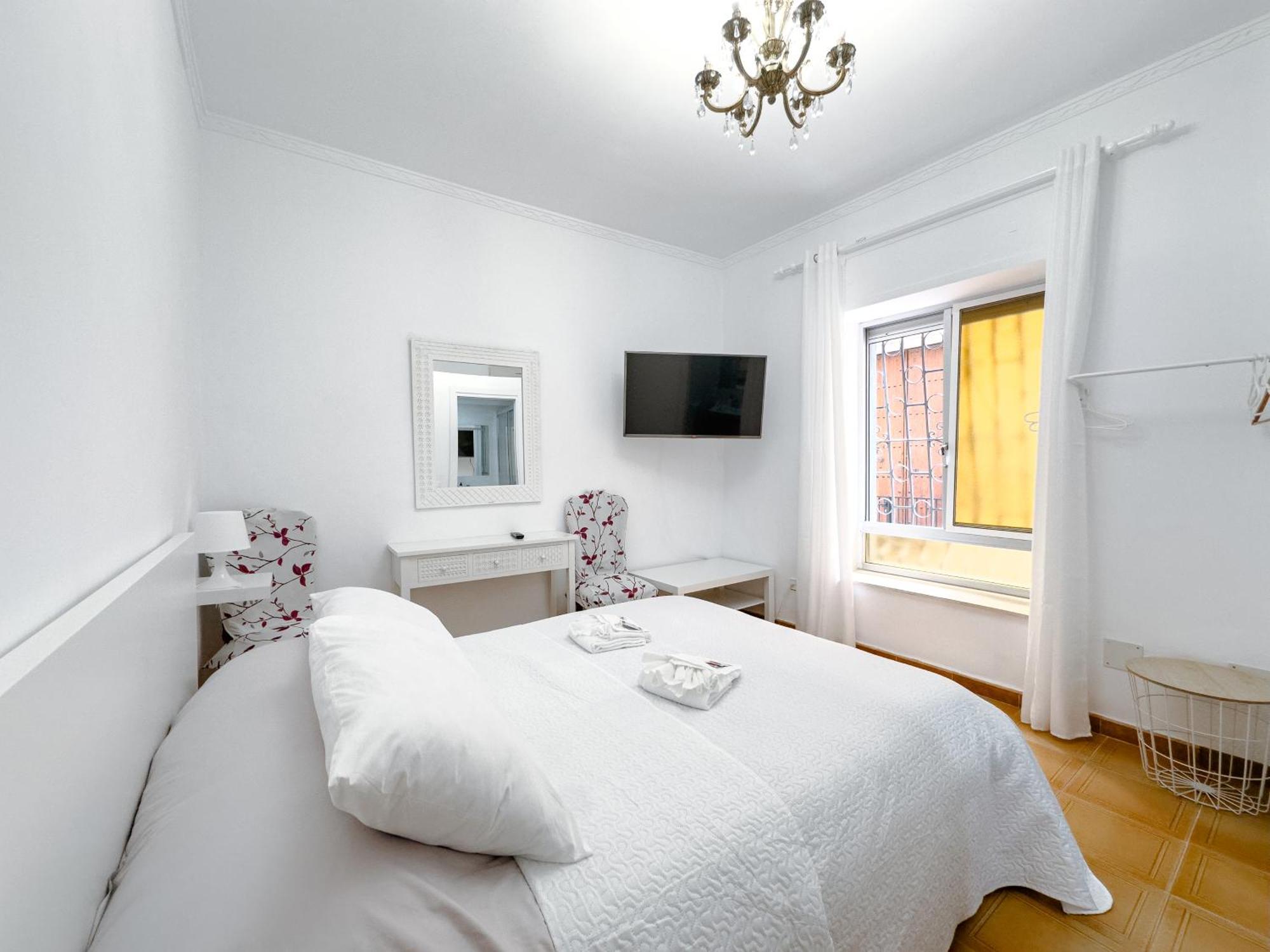 And Don Pepin La Merced Guest house Malaga