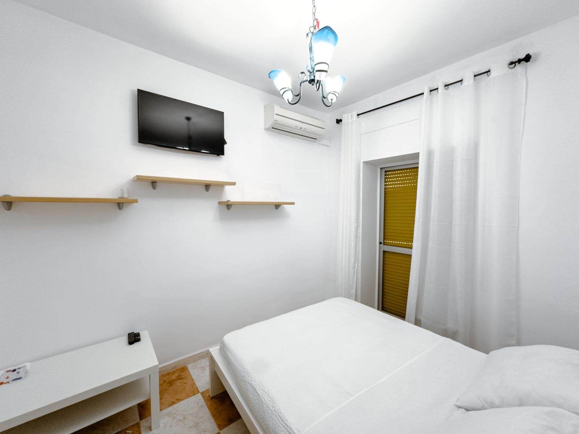And Don Pepin La Merced Guest house