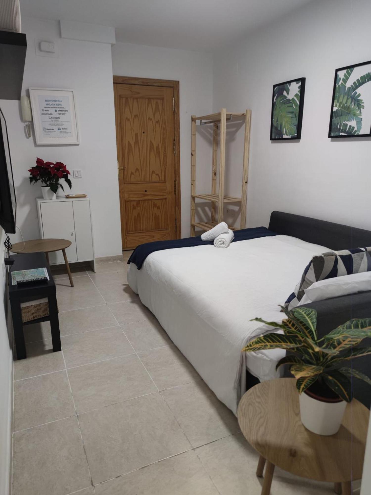 Appartement Malagablink I *