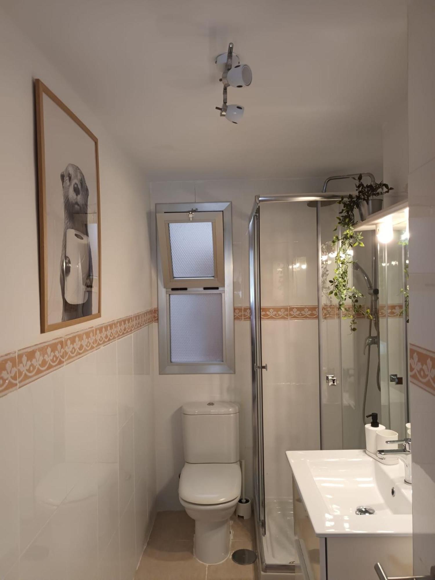 Appartement Malagablink I Málaga