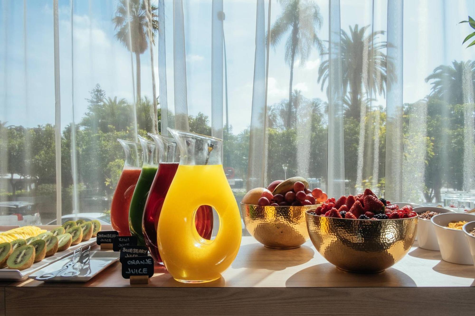 Ac Palacio By Marriott Hotell