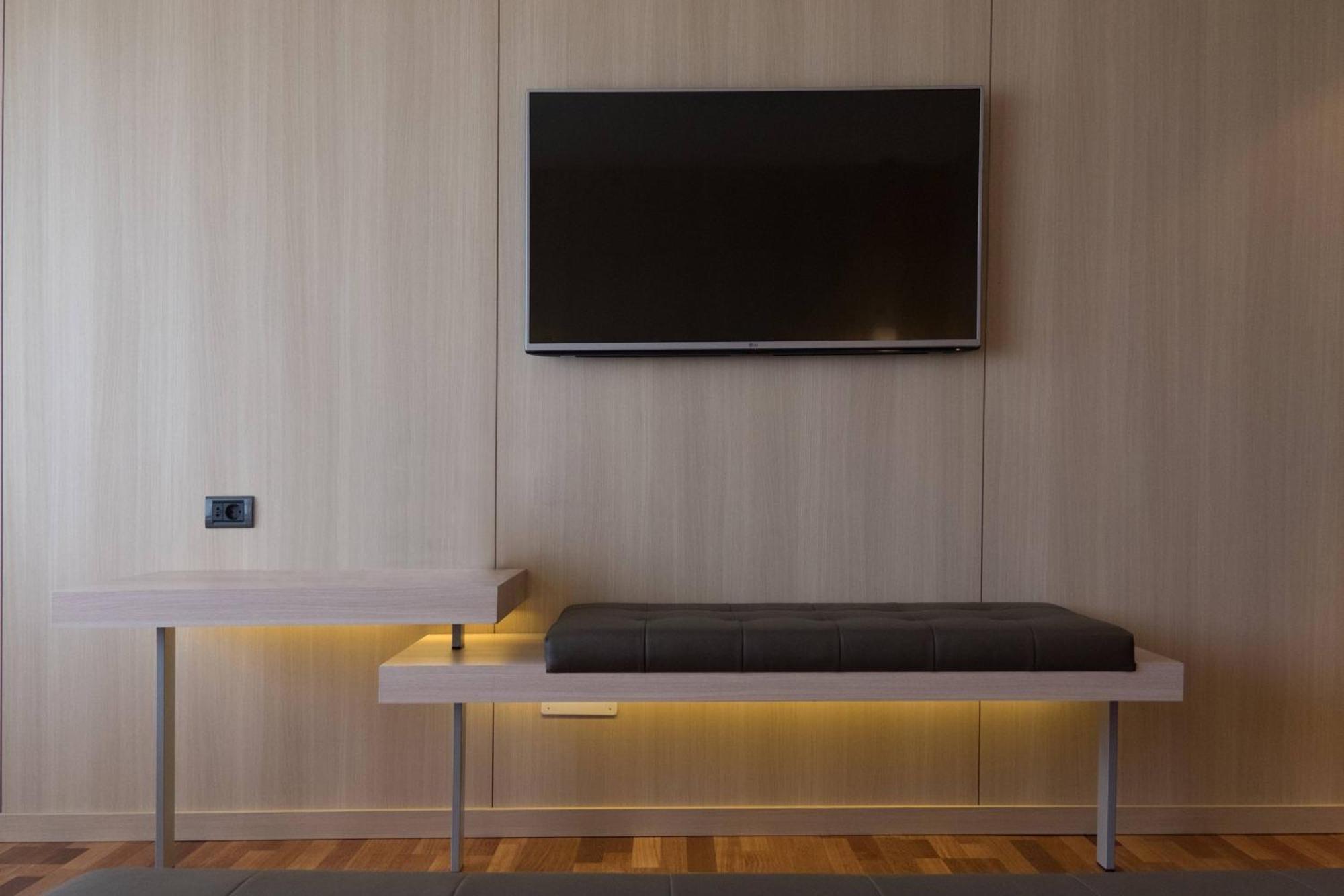 Hotell Ac Palacio By Marriott