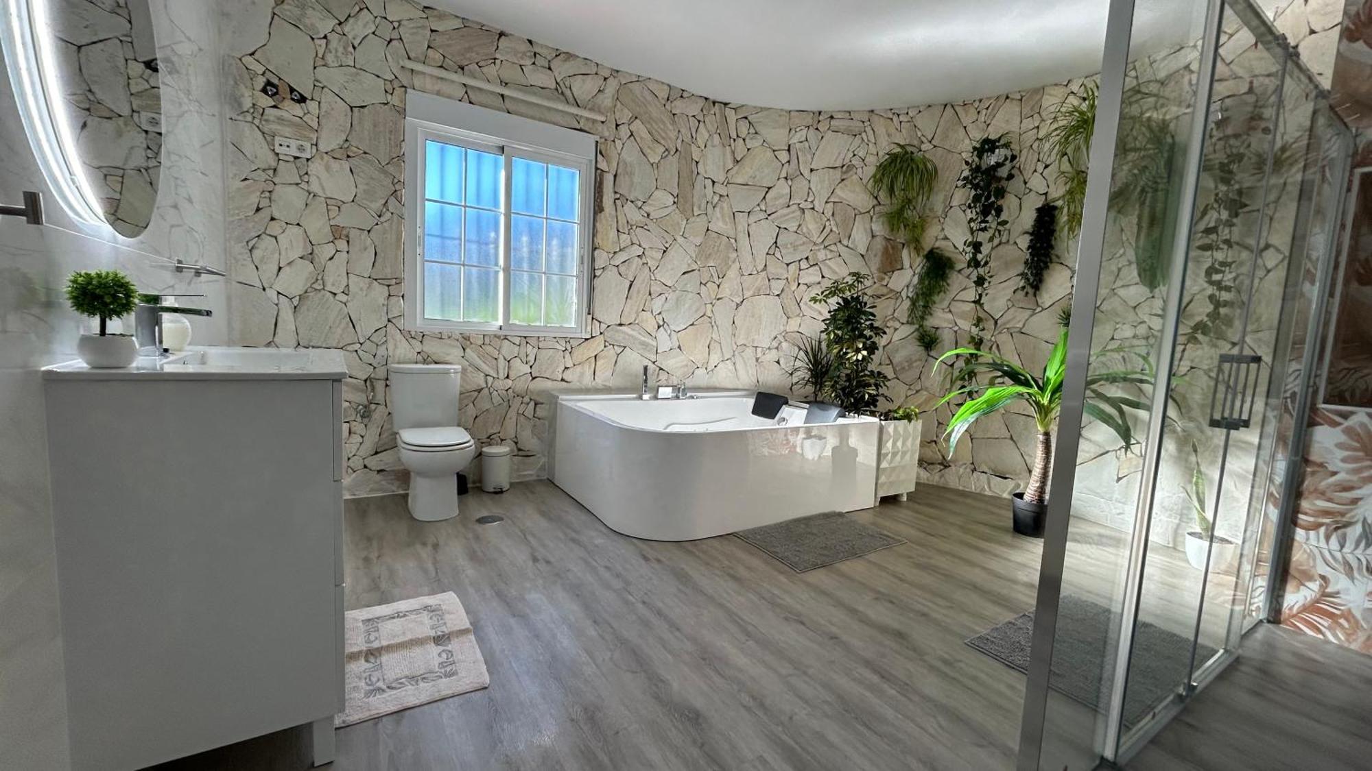 Villaer Yasleni Málaga