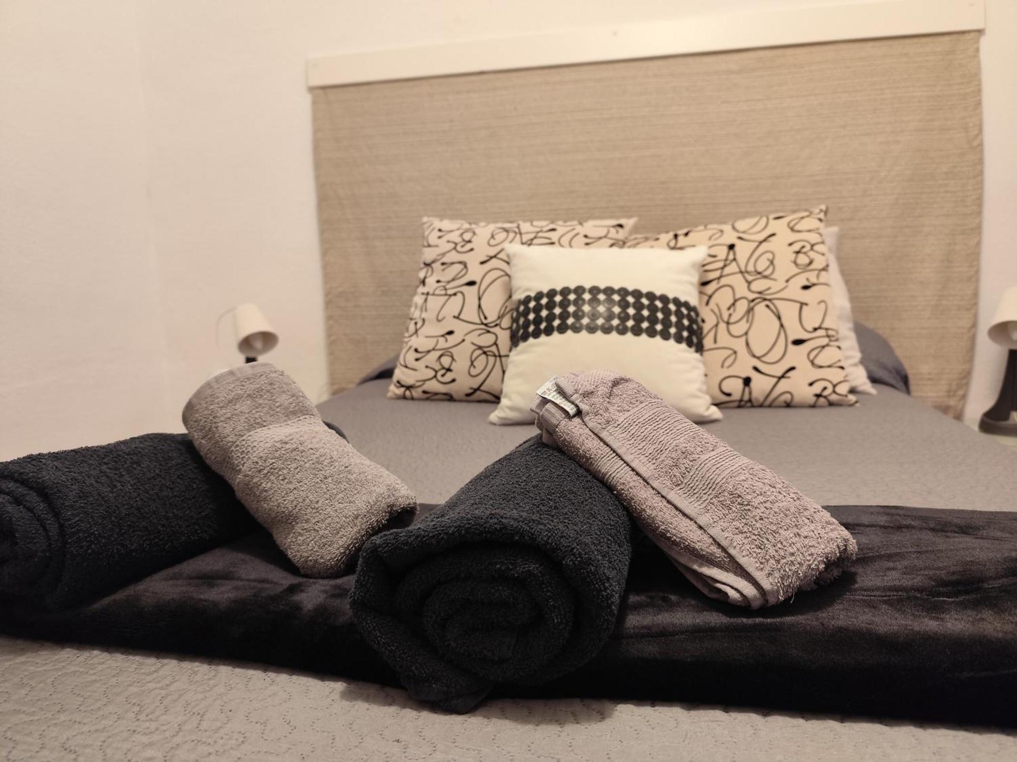 Apartamento Casa Del árbol Málaga