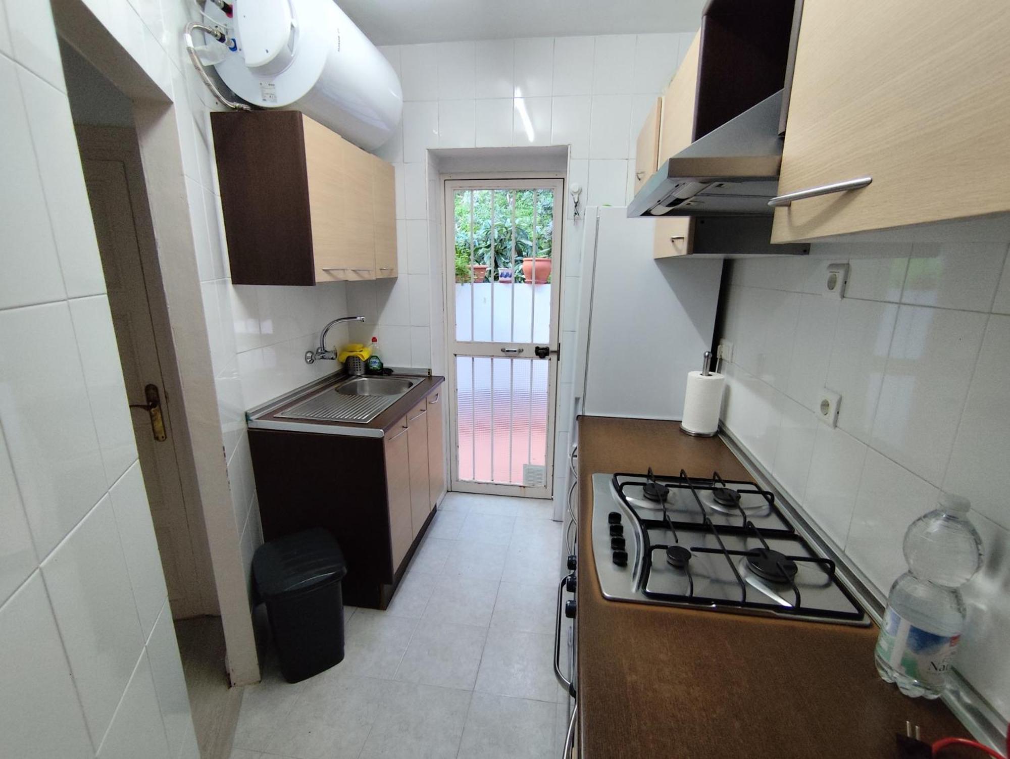 Apartamento Casa Del árbol