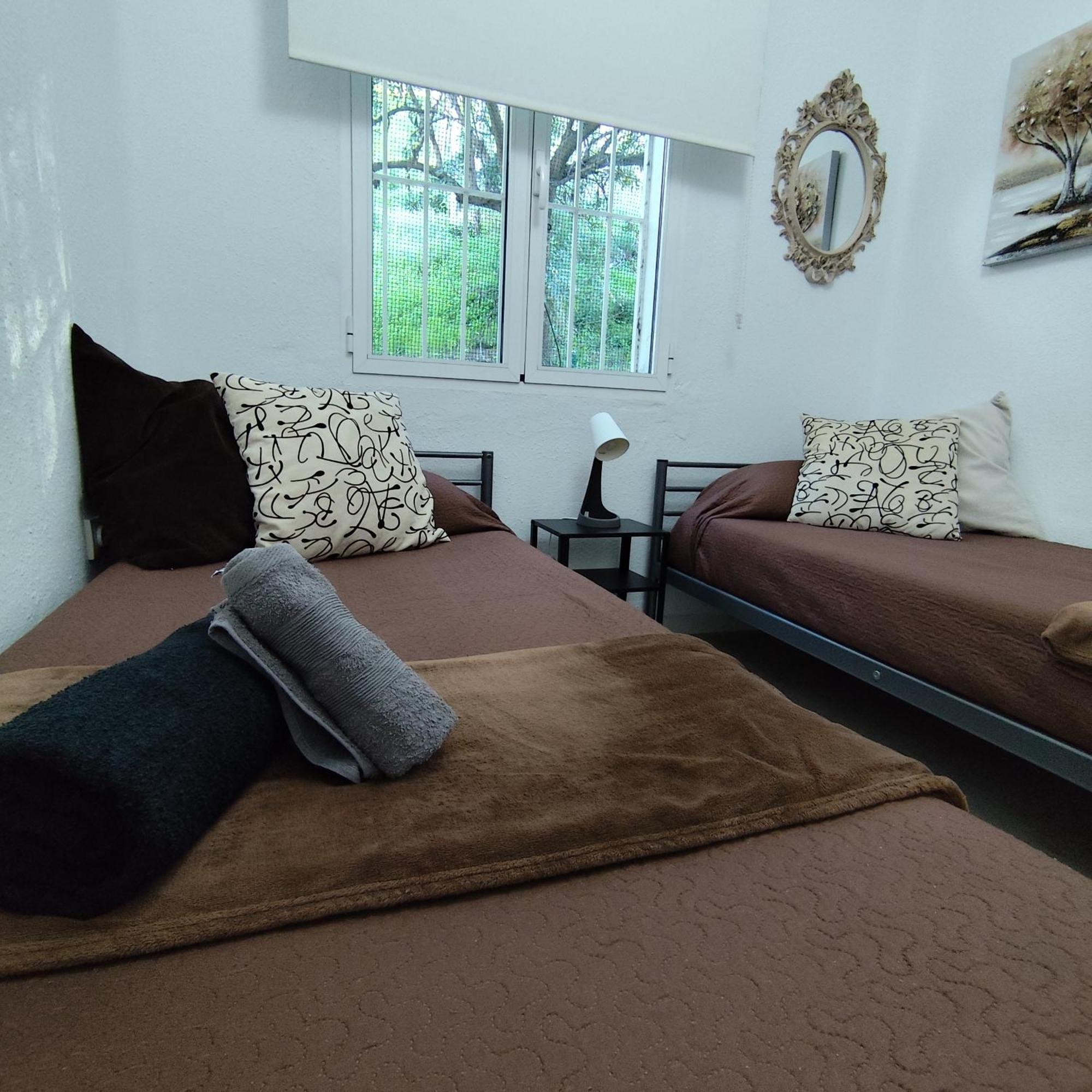 Casa Del árbol Apartamento *