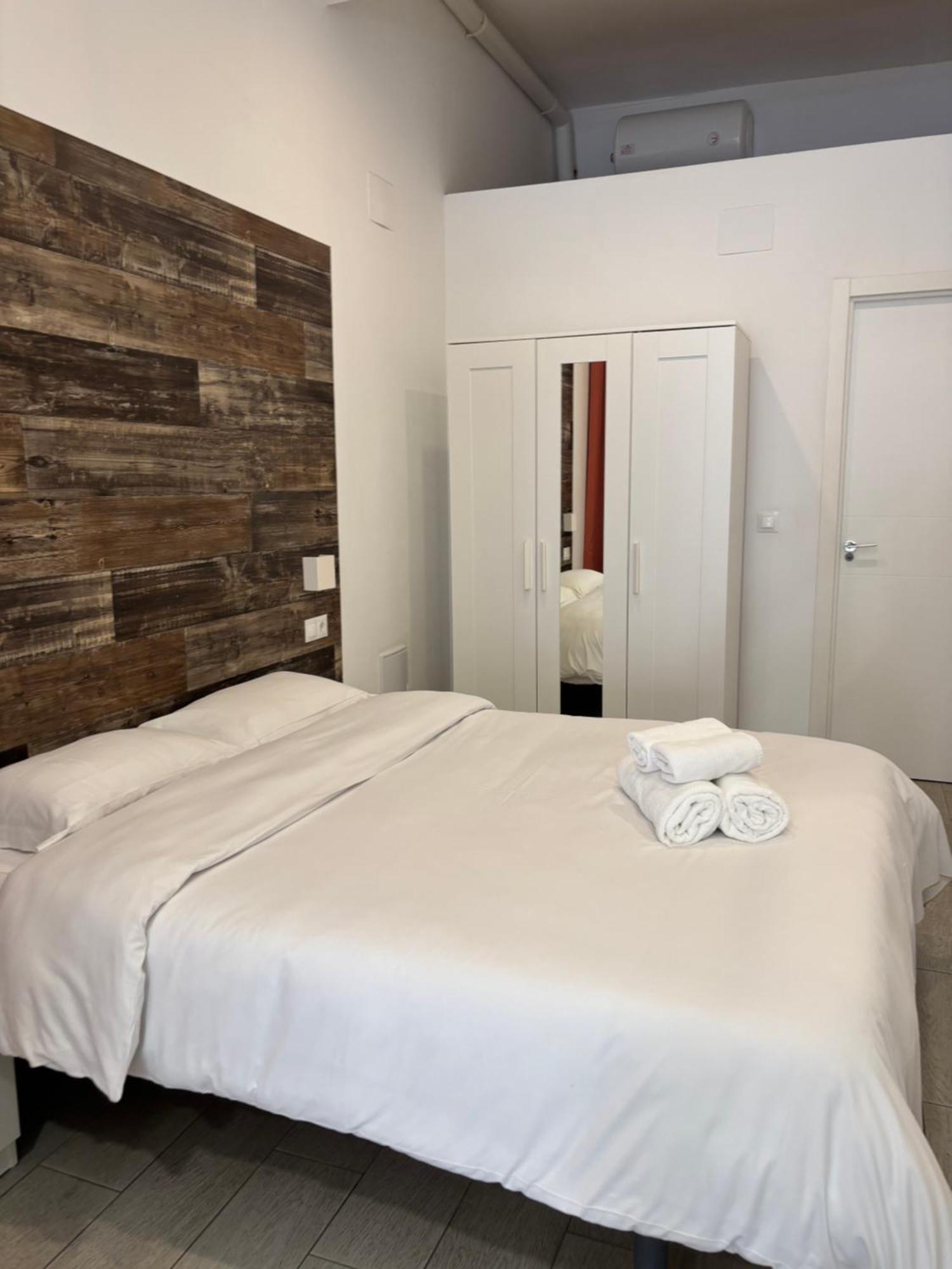 Apartamento Hermoso Piso A 3 Min De La Estacion De Bus Y Tren Ave Málaga