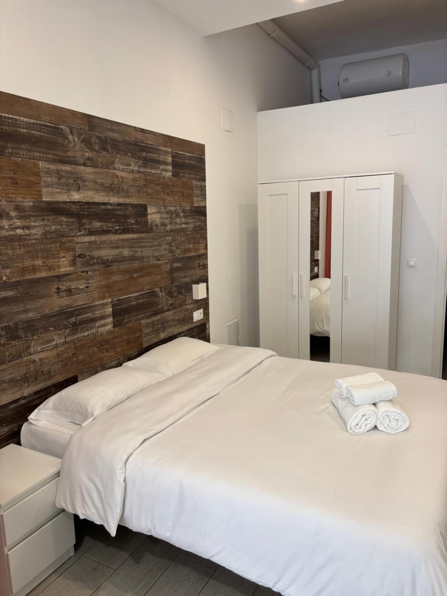 Apartamento Hermoso Piso A 3 Min De La Estacion De Bus Y Tren Ave Málaga