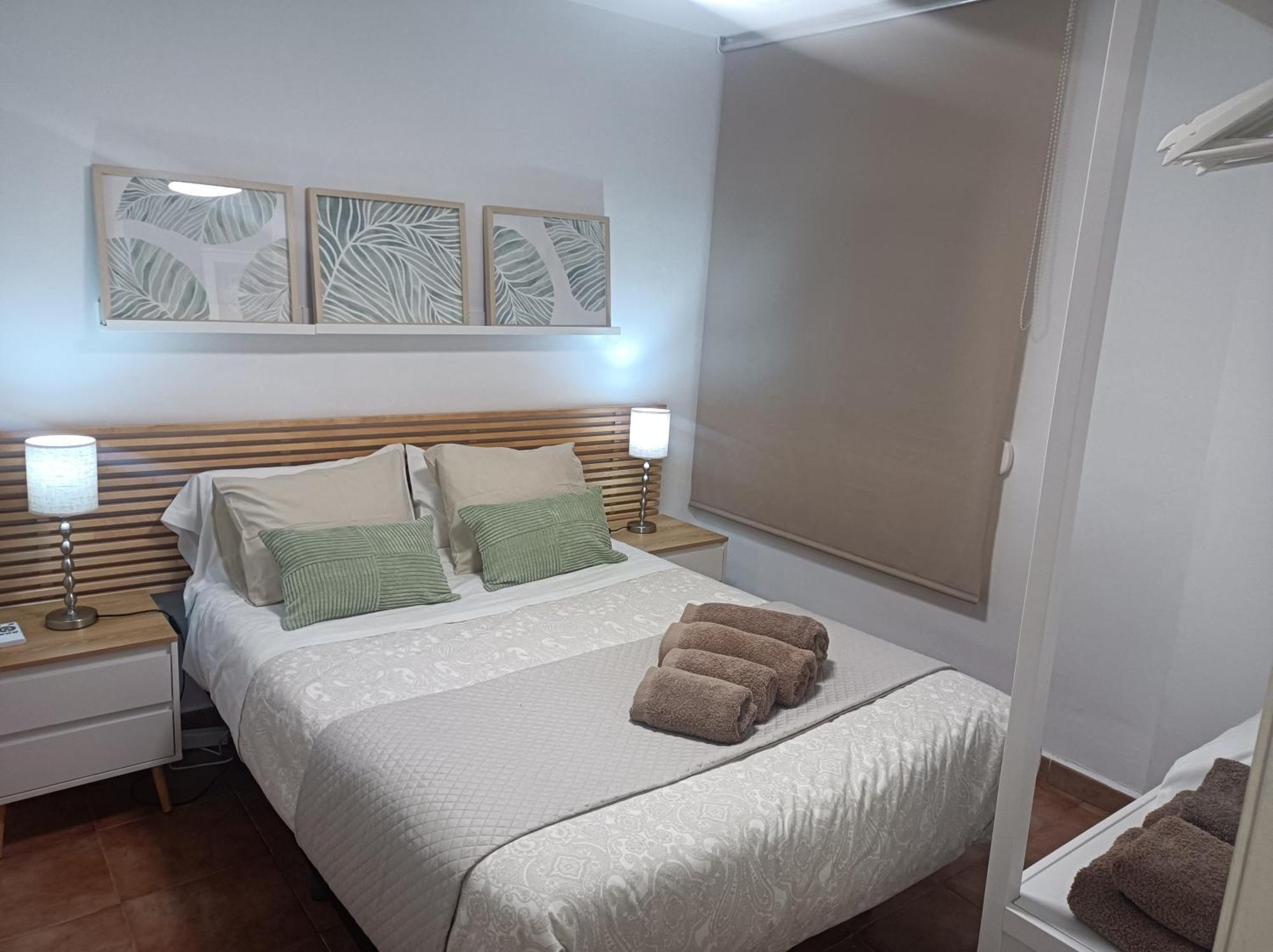Bahia De Apartment Málaga