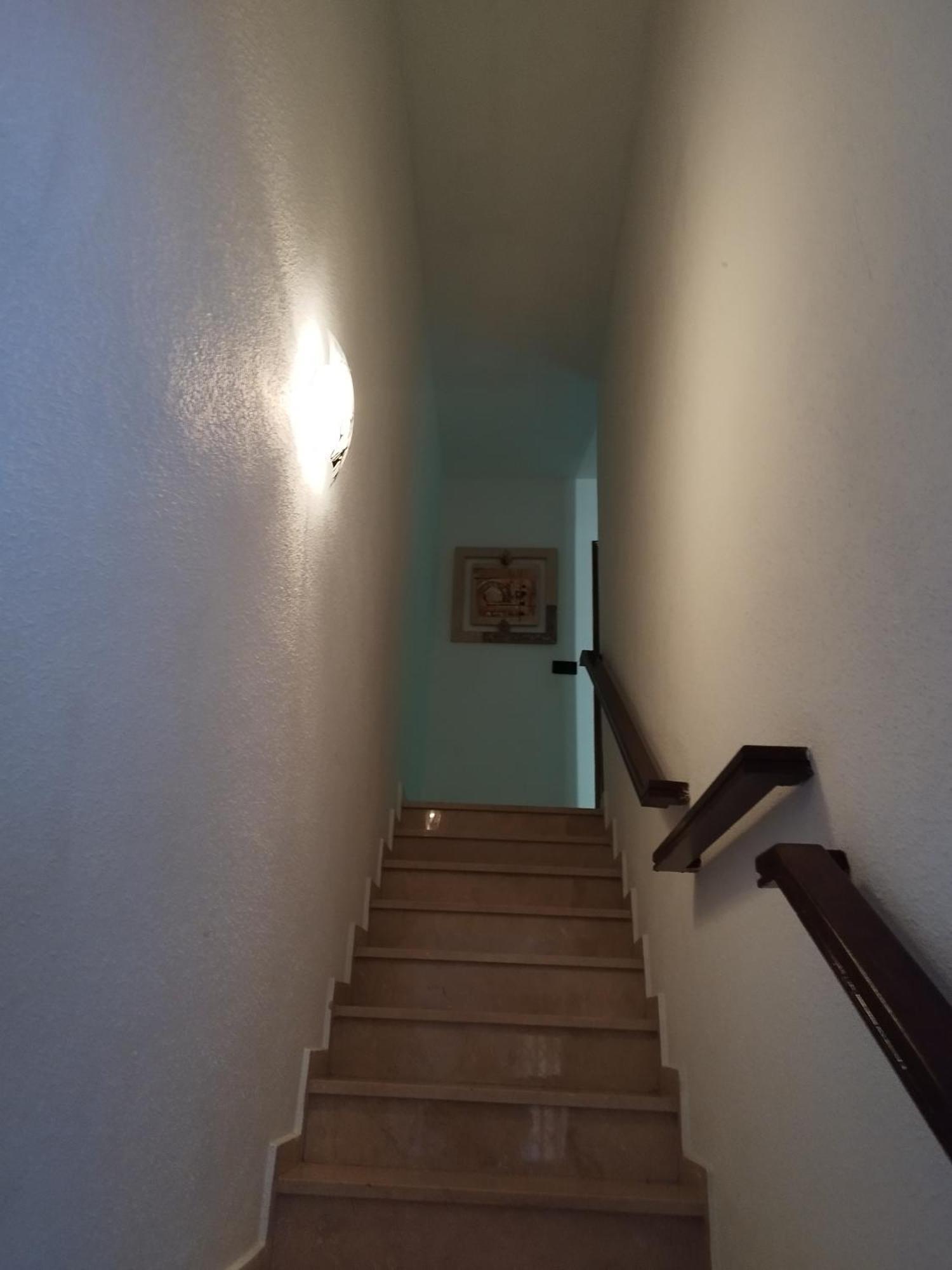 Casa de férias Luna Llena *