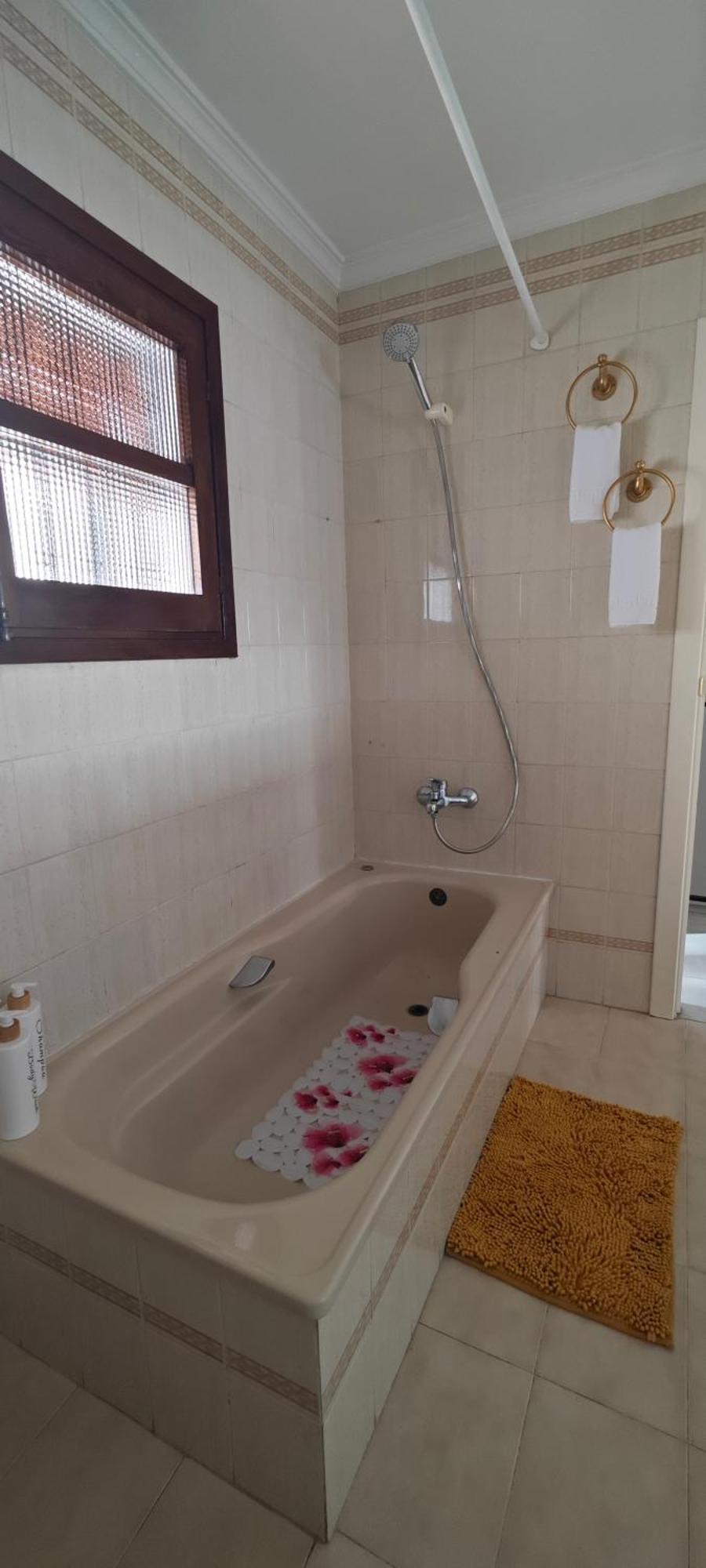 Сasa de vacaciones La Casita De Juana *
