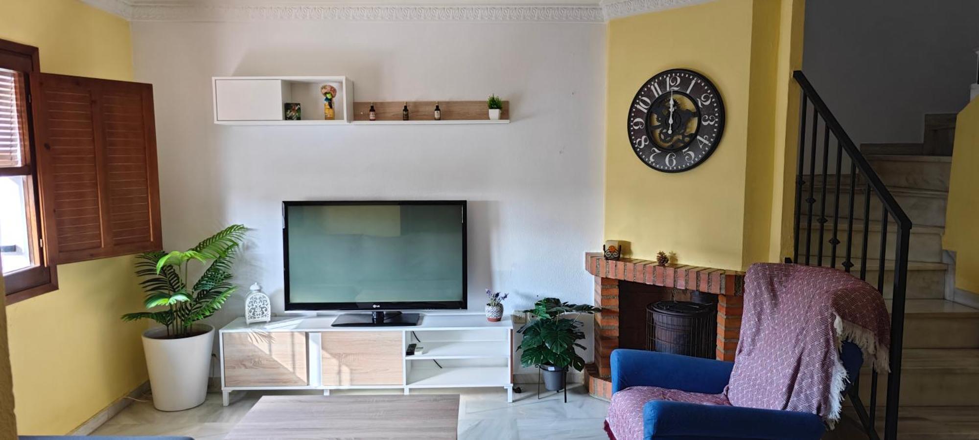 La Casita De Juana Сasa de vacaciones