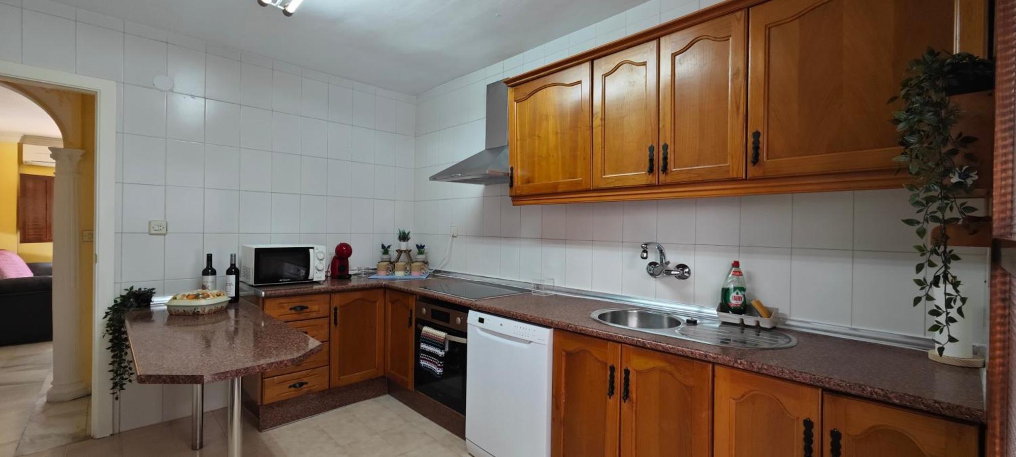 Сasa de vacaciones La Casita De Juana