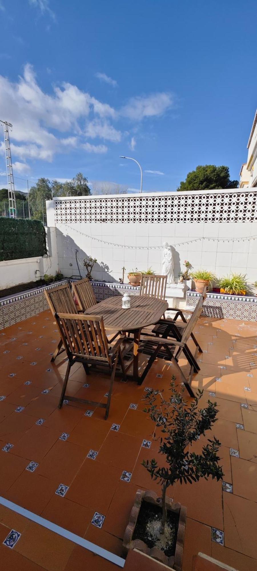 La Casita De Juana Сasa de vacaciones *