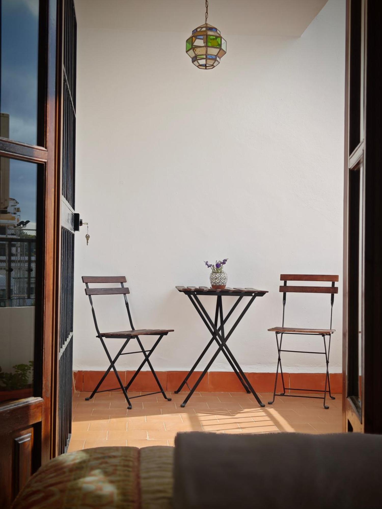 La Casita De Juana