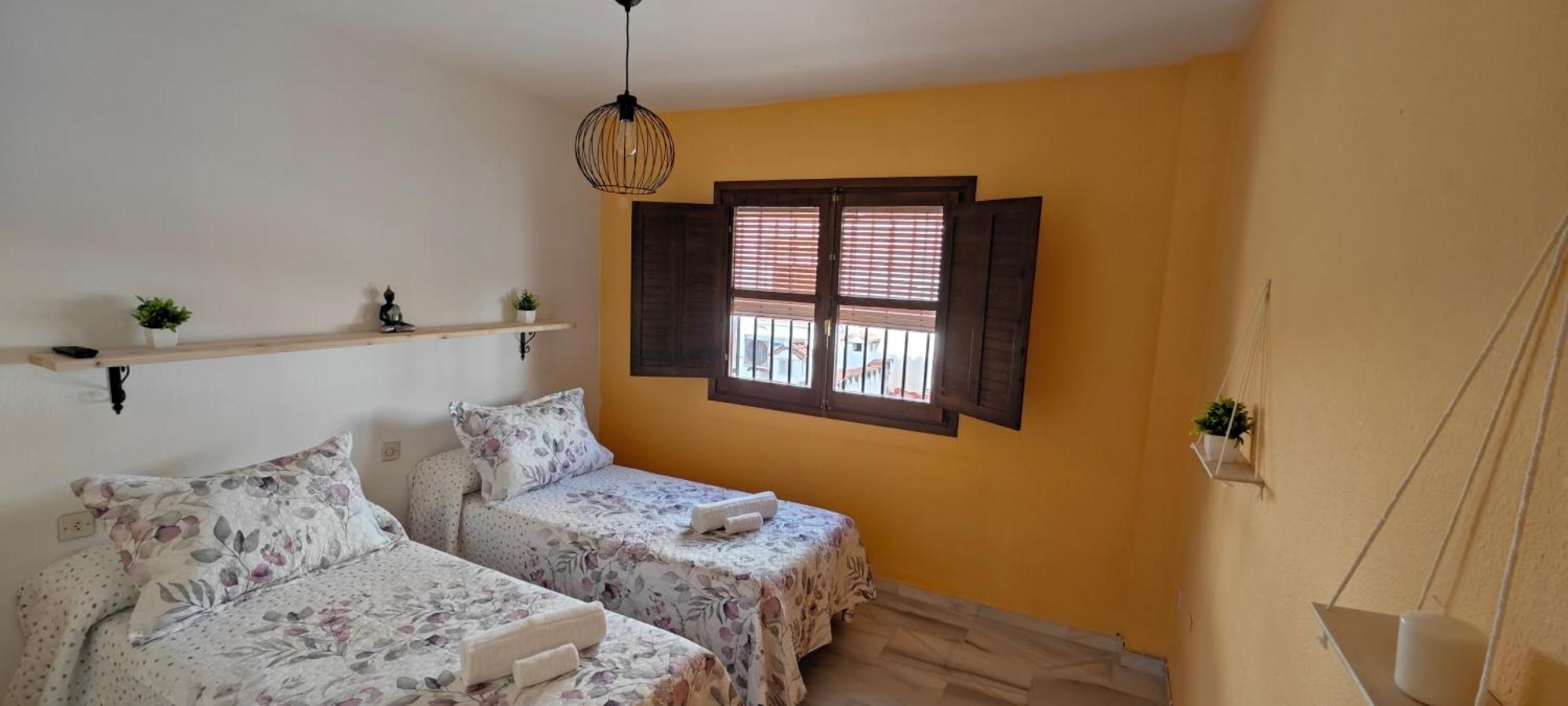 Сasa de vacaciones La Casita De Juana *