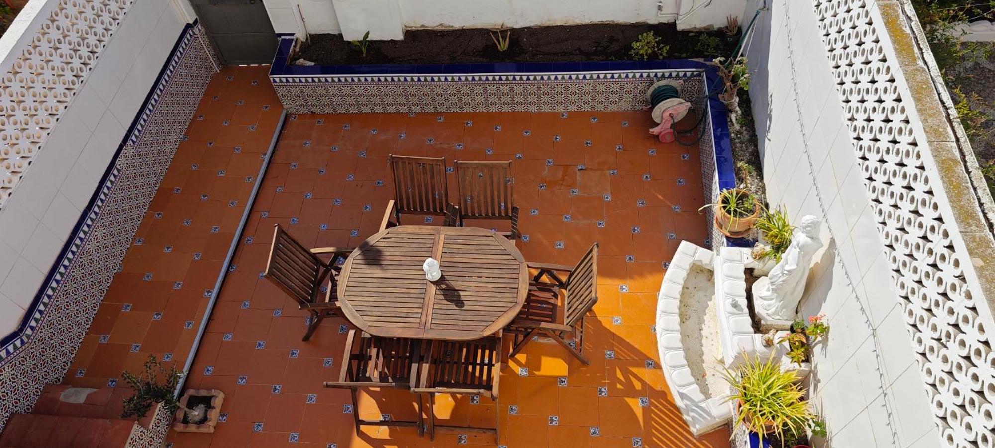 La Casita De Juana Сasa de vacaciones