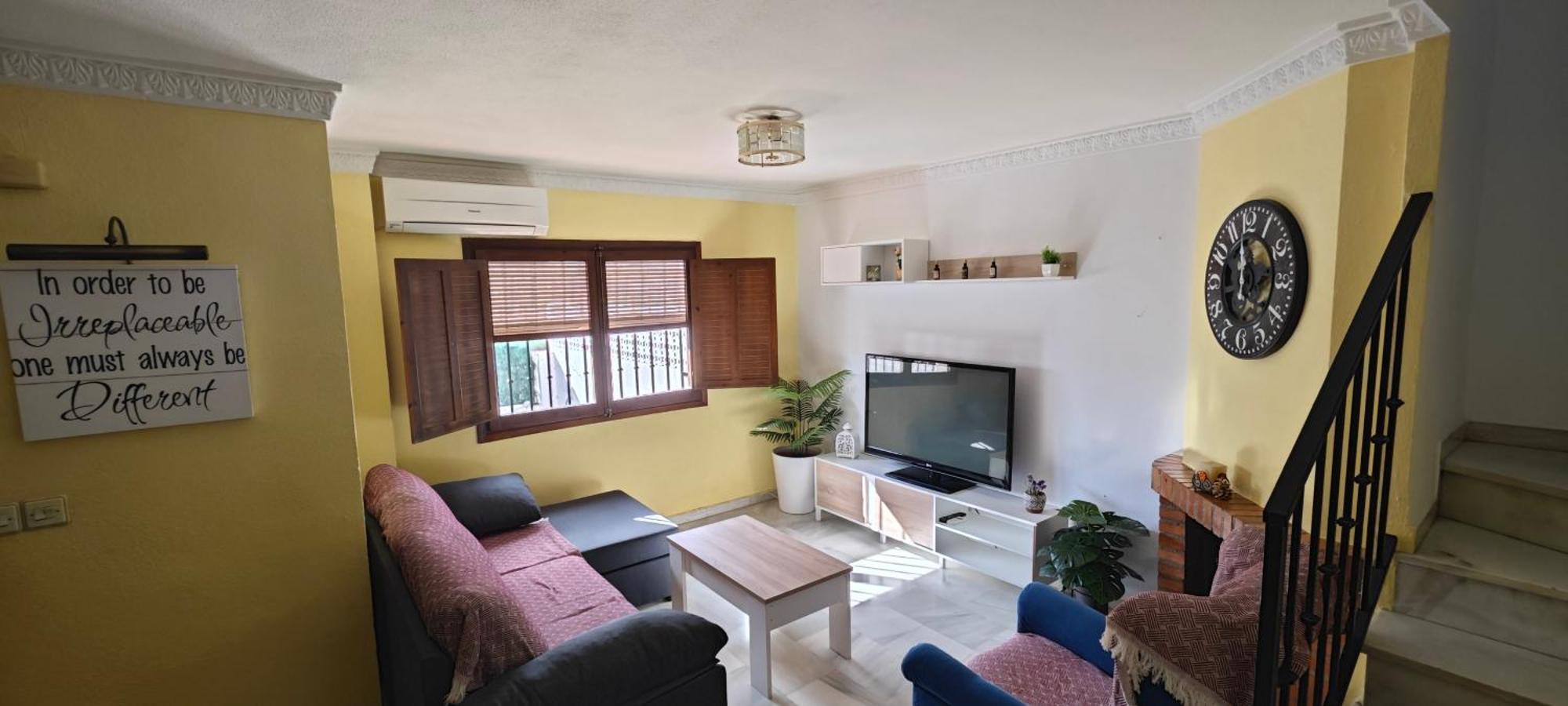 Сasa de vacaciones La Casita De Juana *