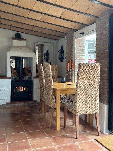 Casa Patzu Vakantiehuis