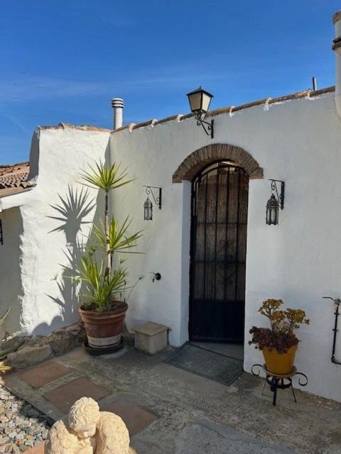 Casa Patzu Сasa de vacaciones Málaga