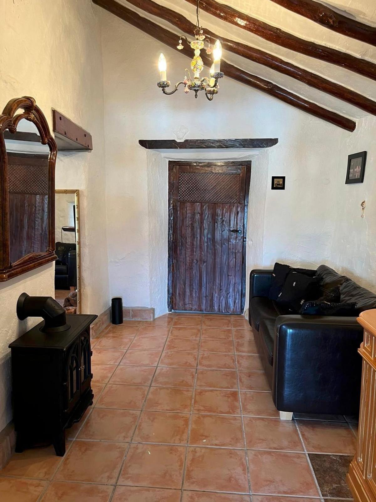 Vakantiehuis Casa Patzu