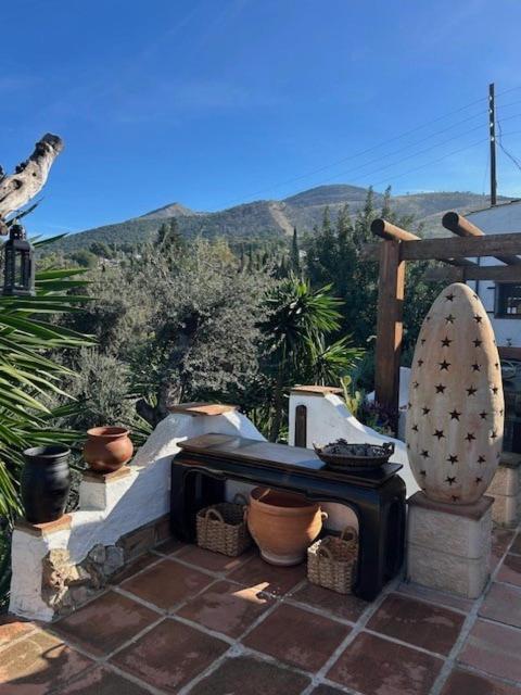 Сasa de vacaciones Casa Patzu *