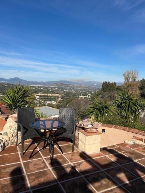 Сasa de vacaciones Casa Patzu Málaga