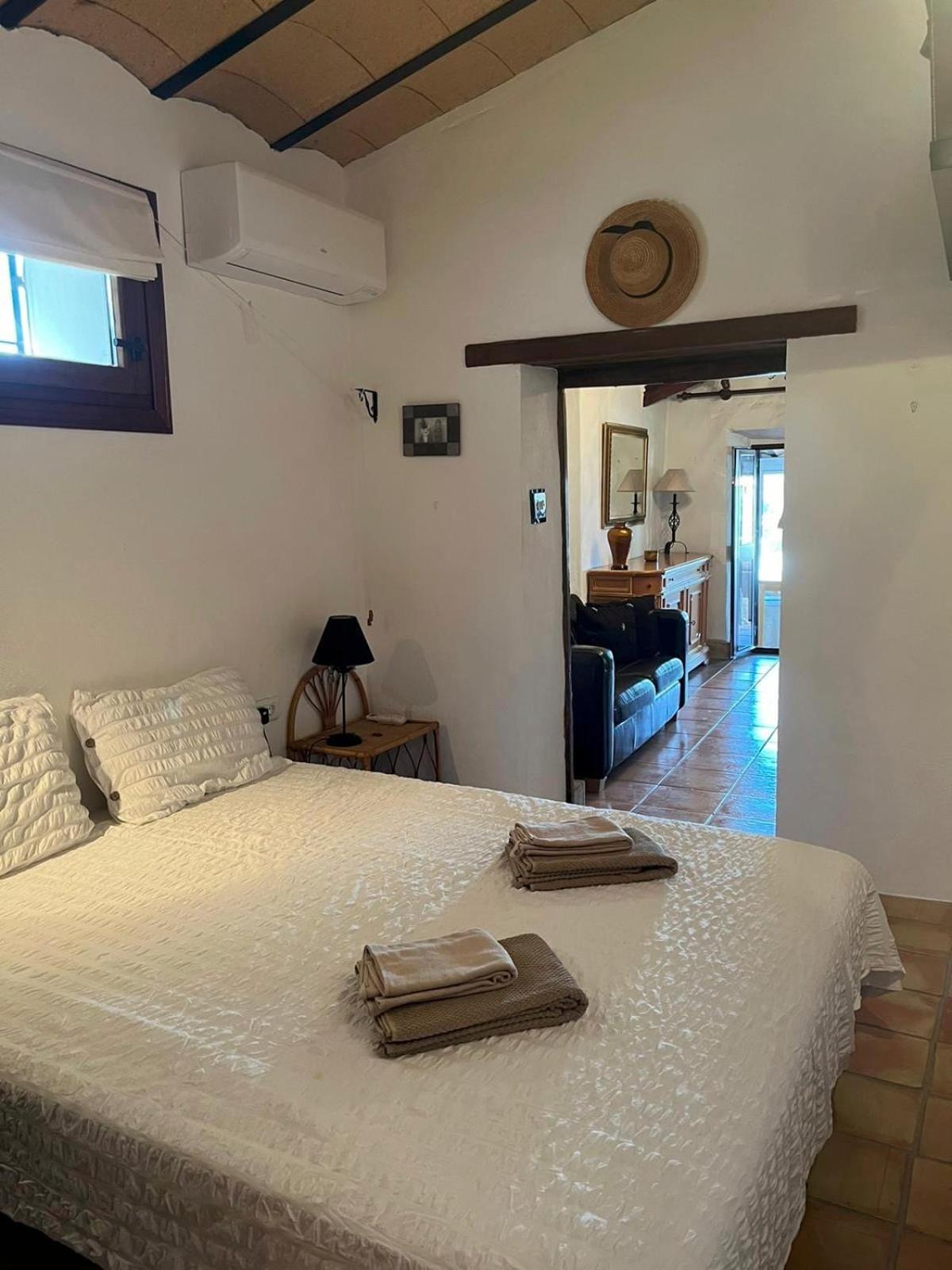Casa Patzu Málaga