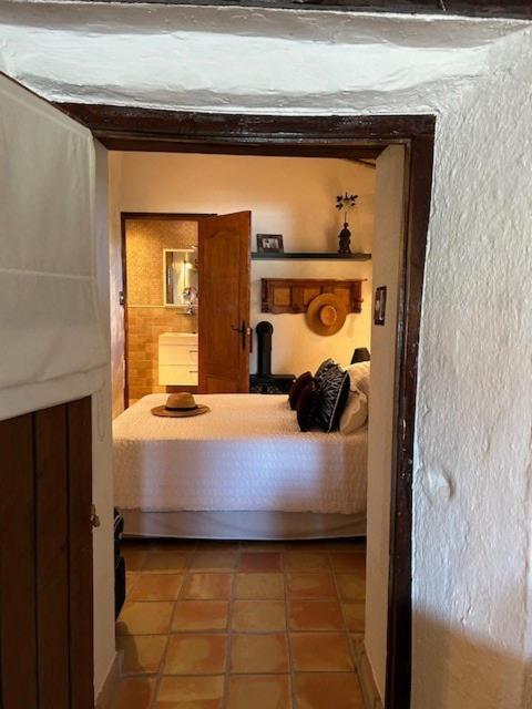 Casa Patzu * Málaga