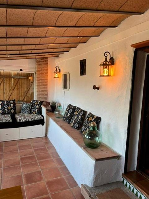 Casa Patzu Сasa de vacaciones