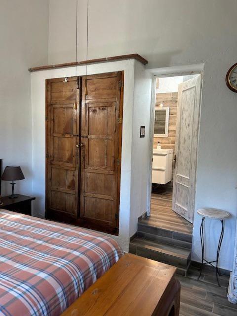 Casa Patzu Málaga
