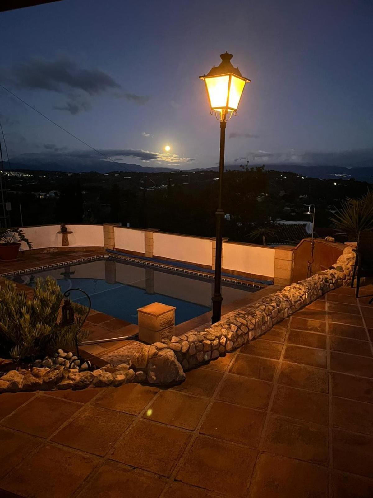 Casa Patzu Vakantiehuis