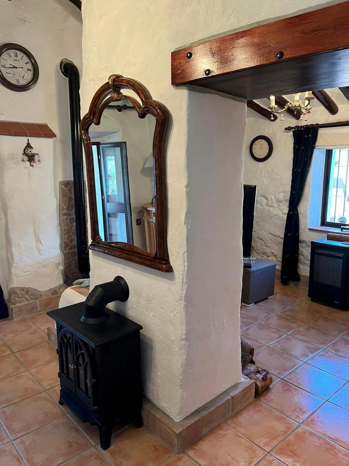 Casa Patzu Сasa de vacaciones *