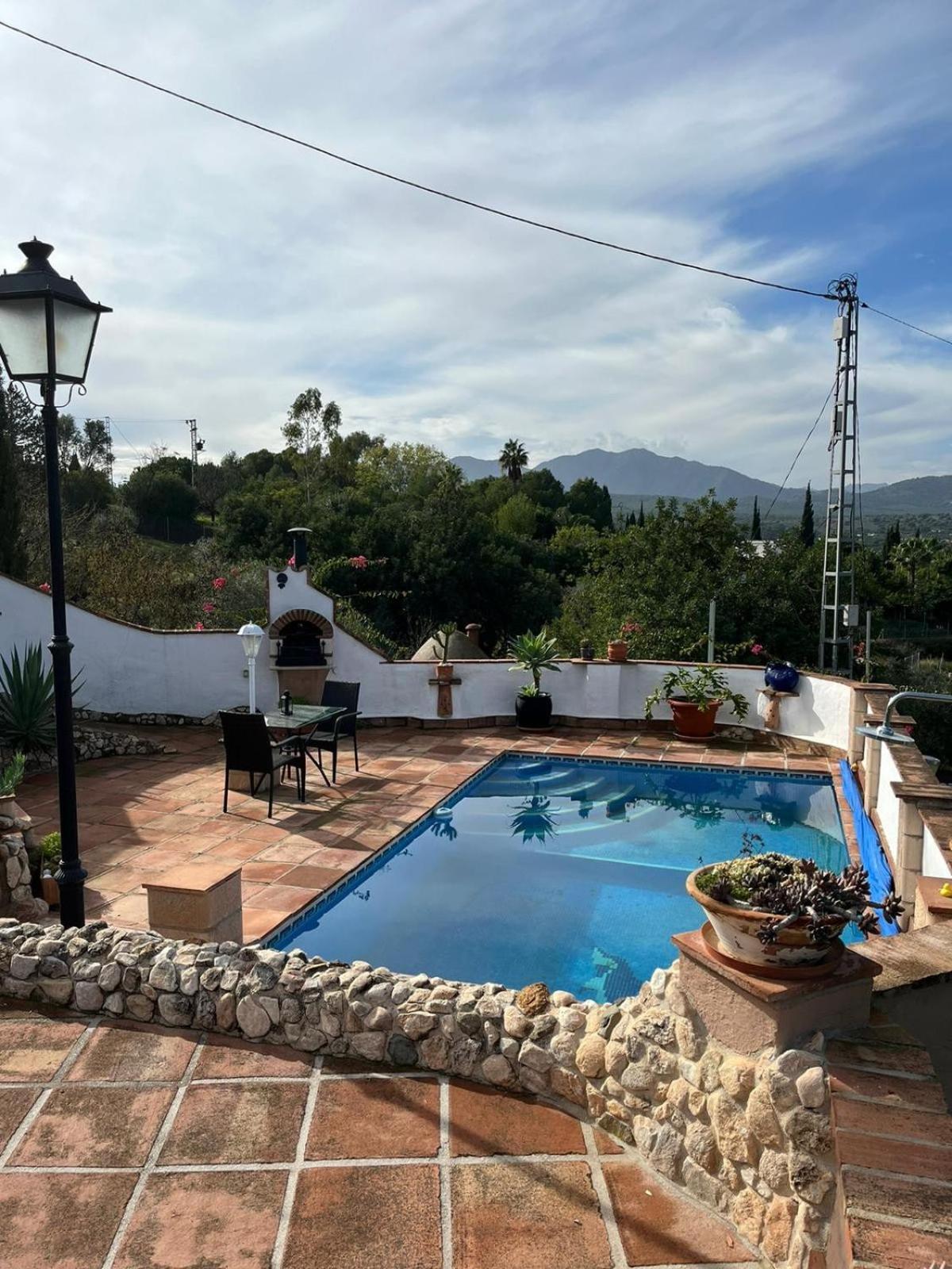 Casa Patzu *