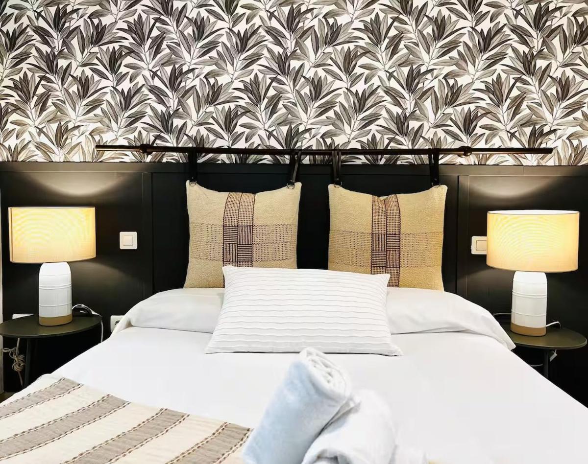 Apartamento Modern In Juan De Austria