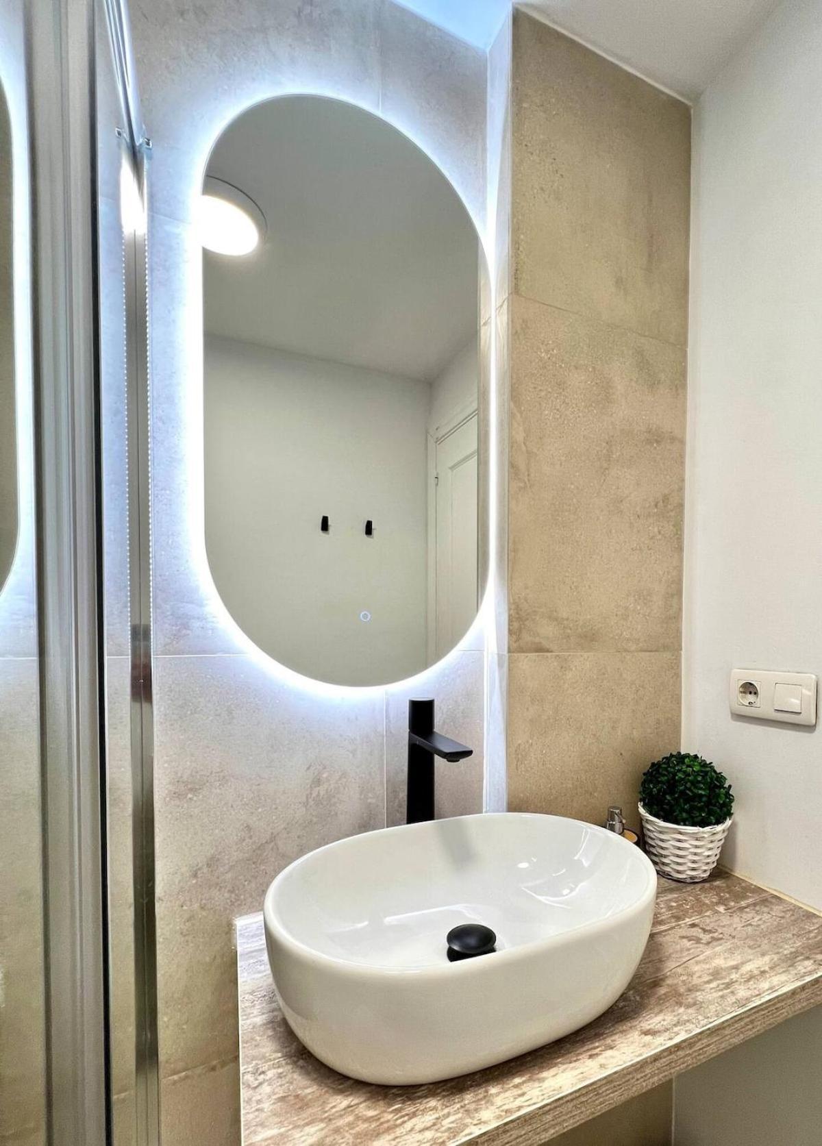 Modern In Juan De Austria Apartamento
