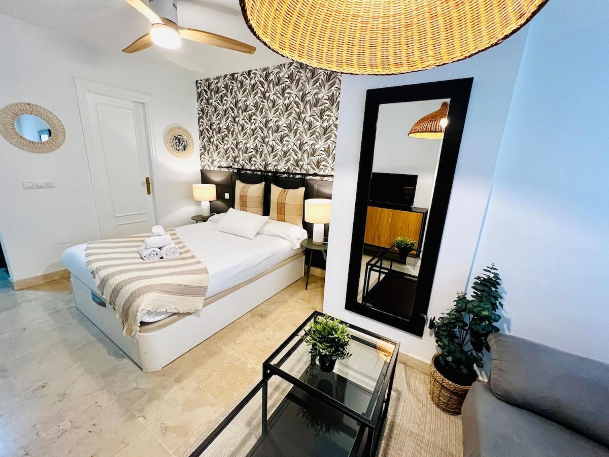 Apartamento Modern In Juan De Austria *
