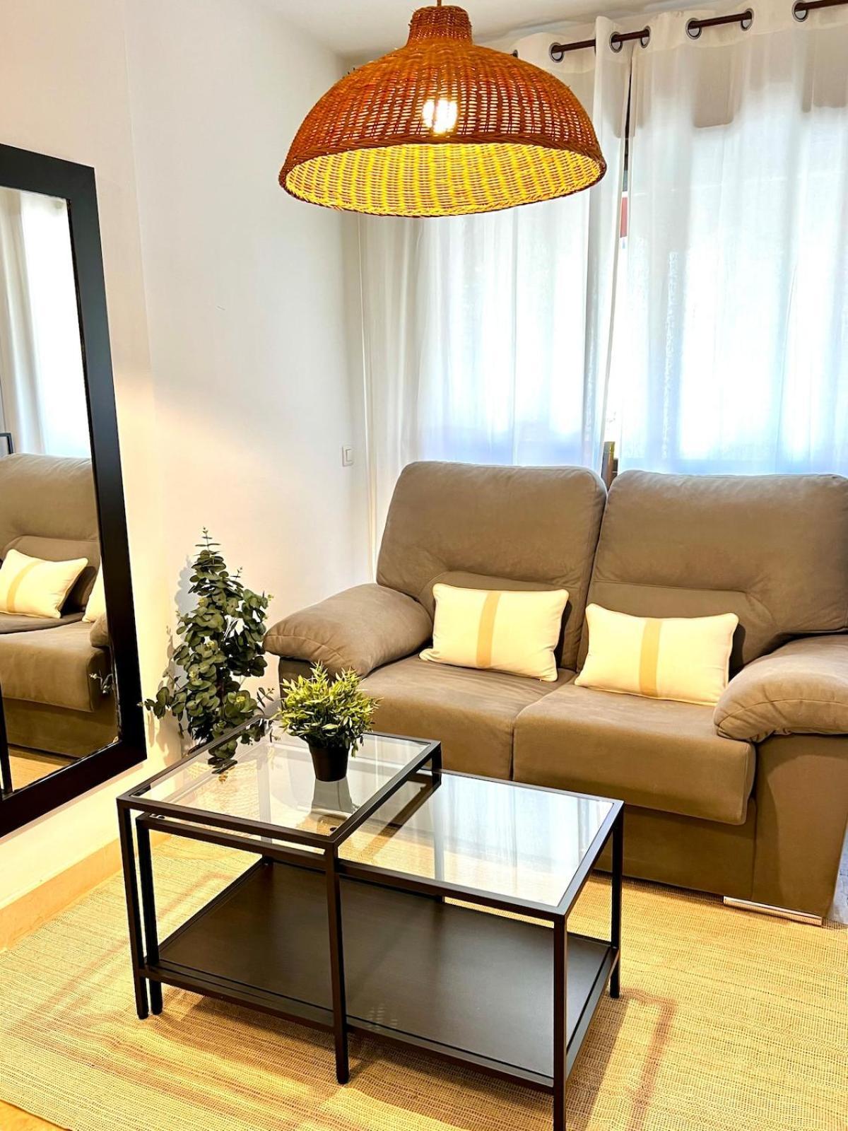 Modern In Juan De Austria Apartamento Málaga