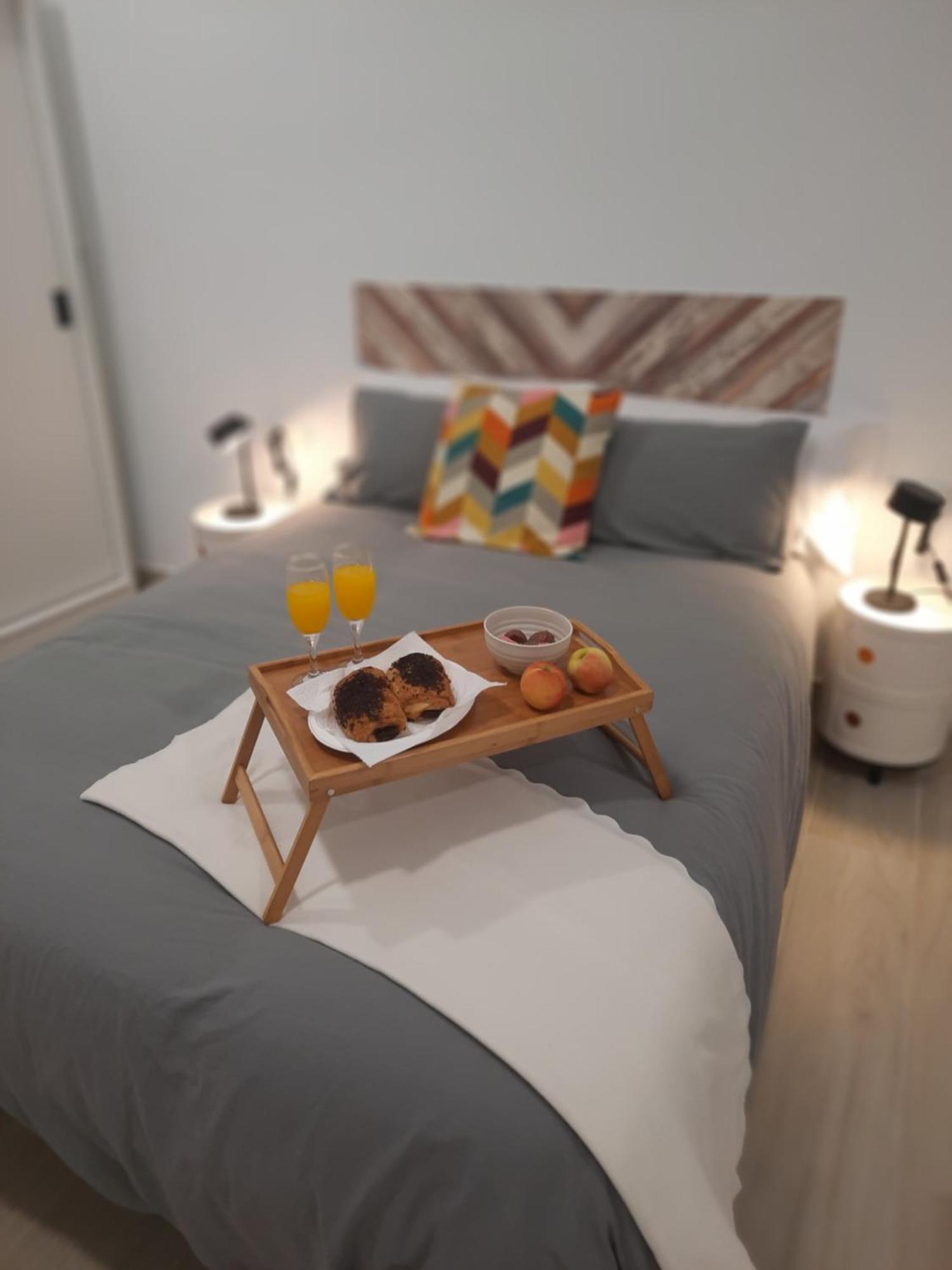 Estudios Olivia I Apartamento