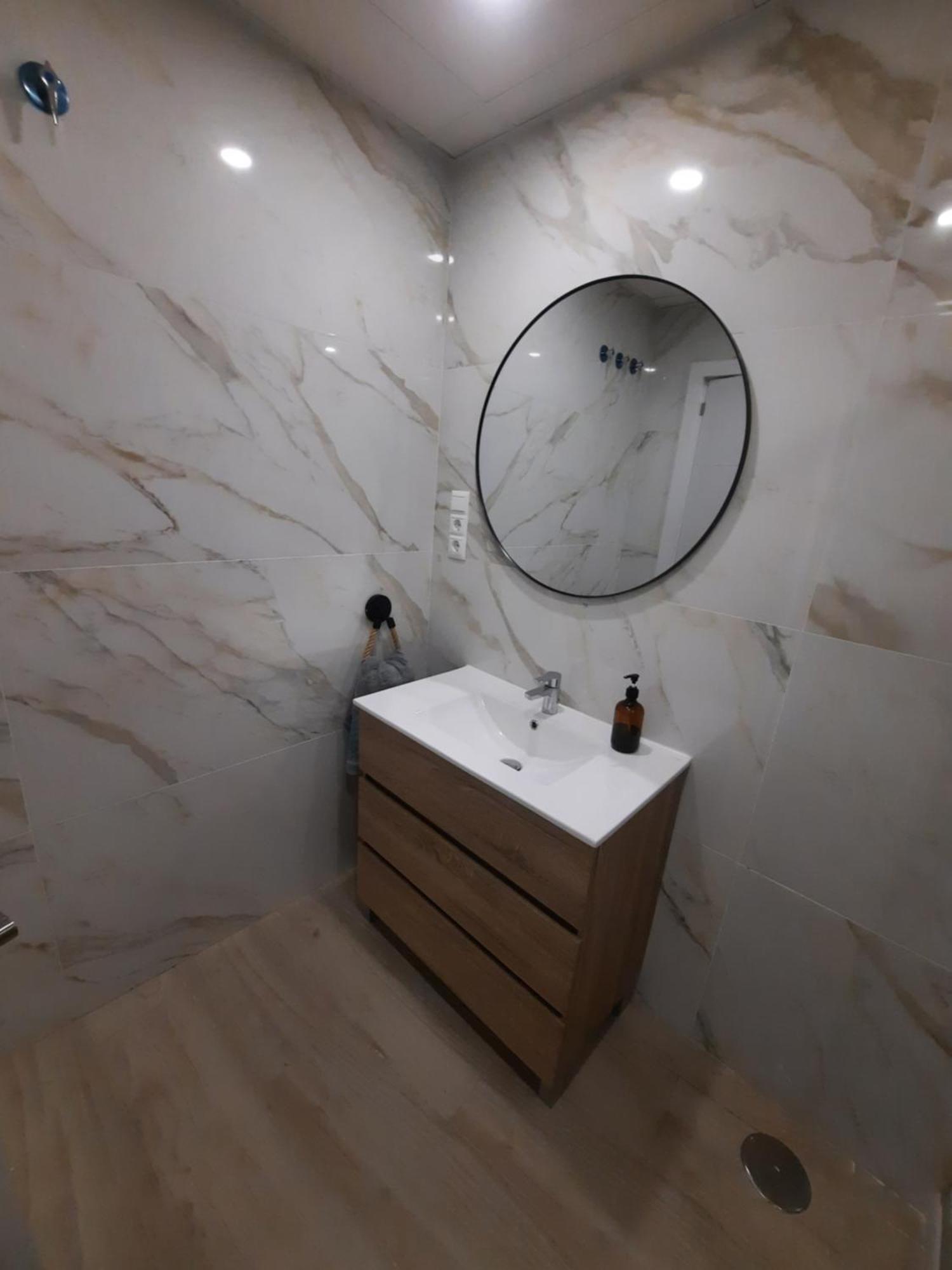 Estudios Olivia I Apartamento Málaga