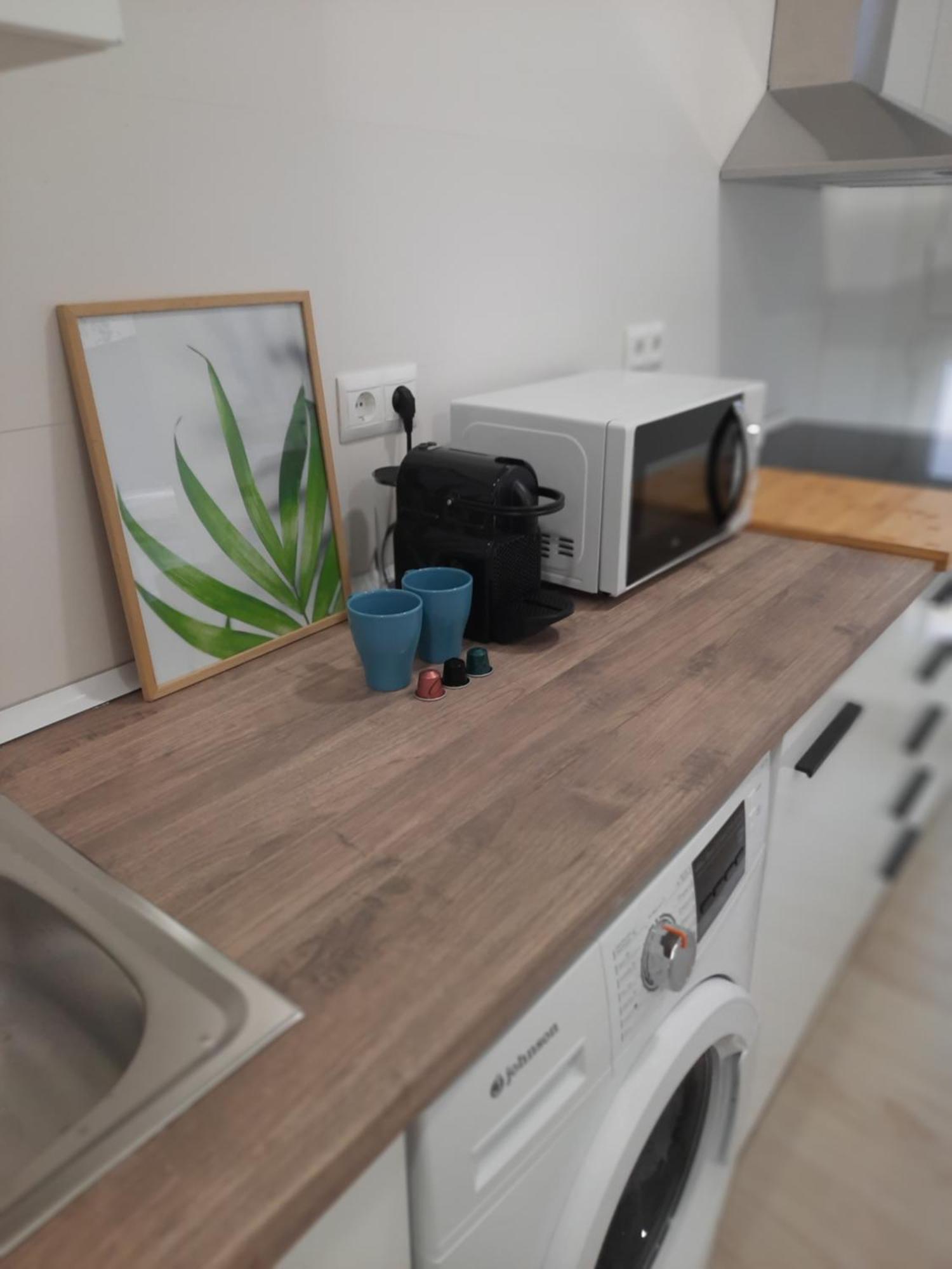 Apartamento Estudios Olivia I