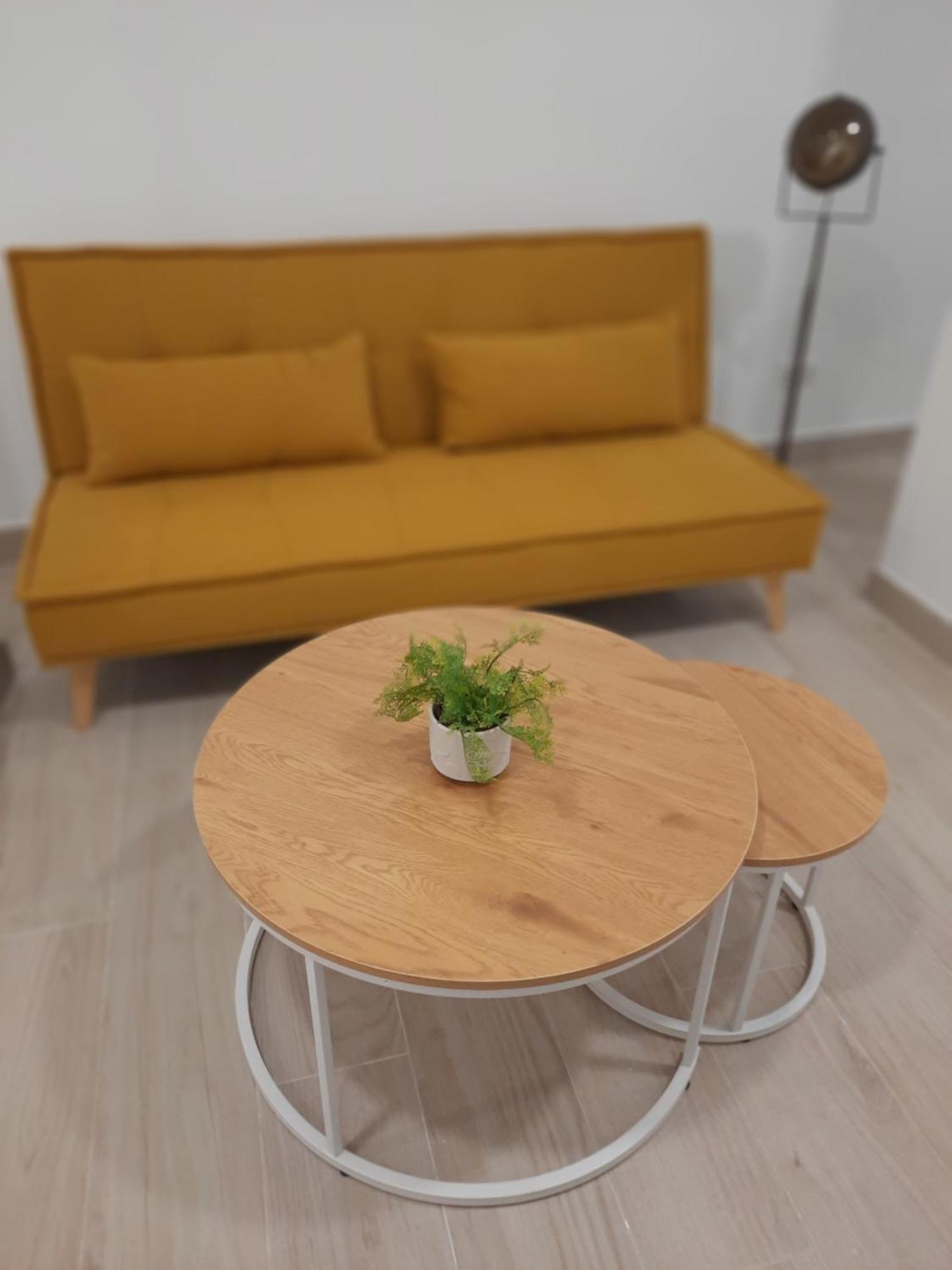Apartamento Estudios Olivia I *