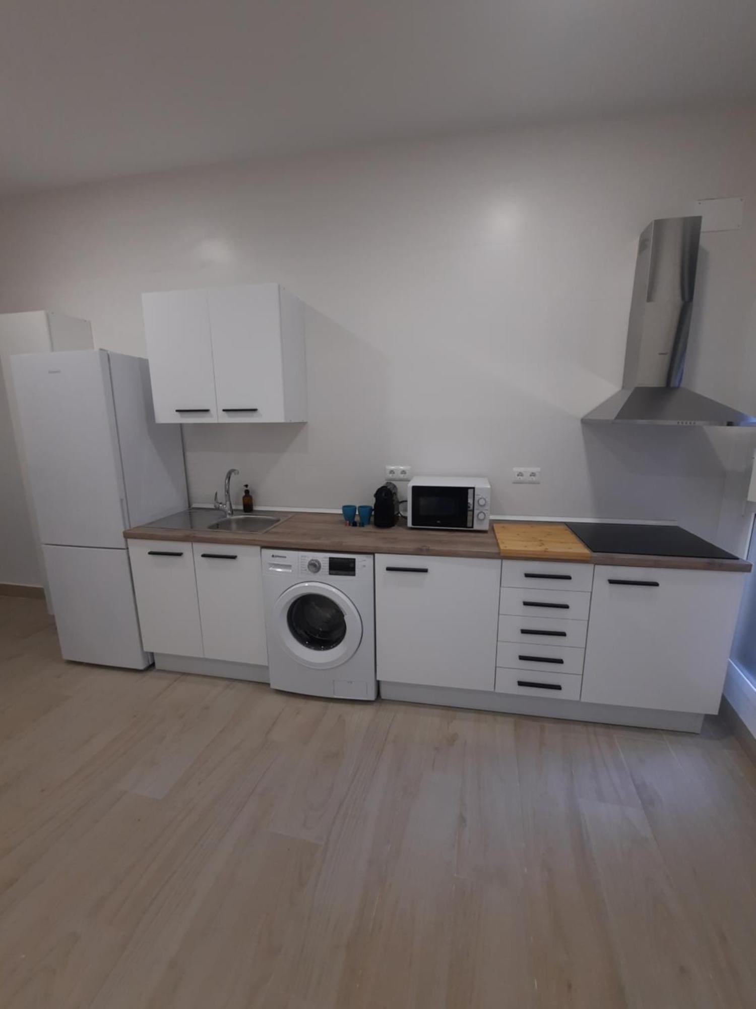 Estudios Olivia I Apartamento