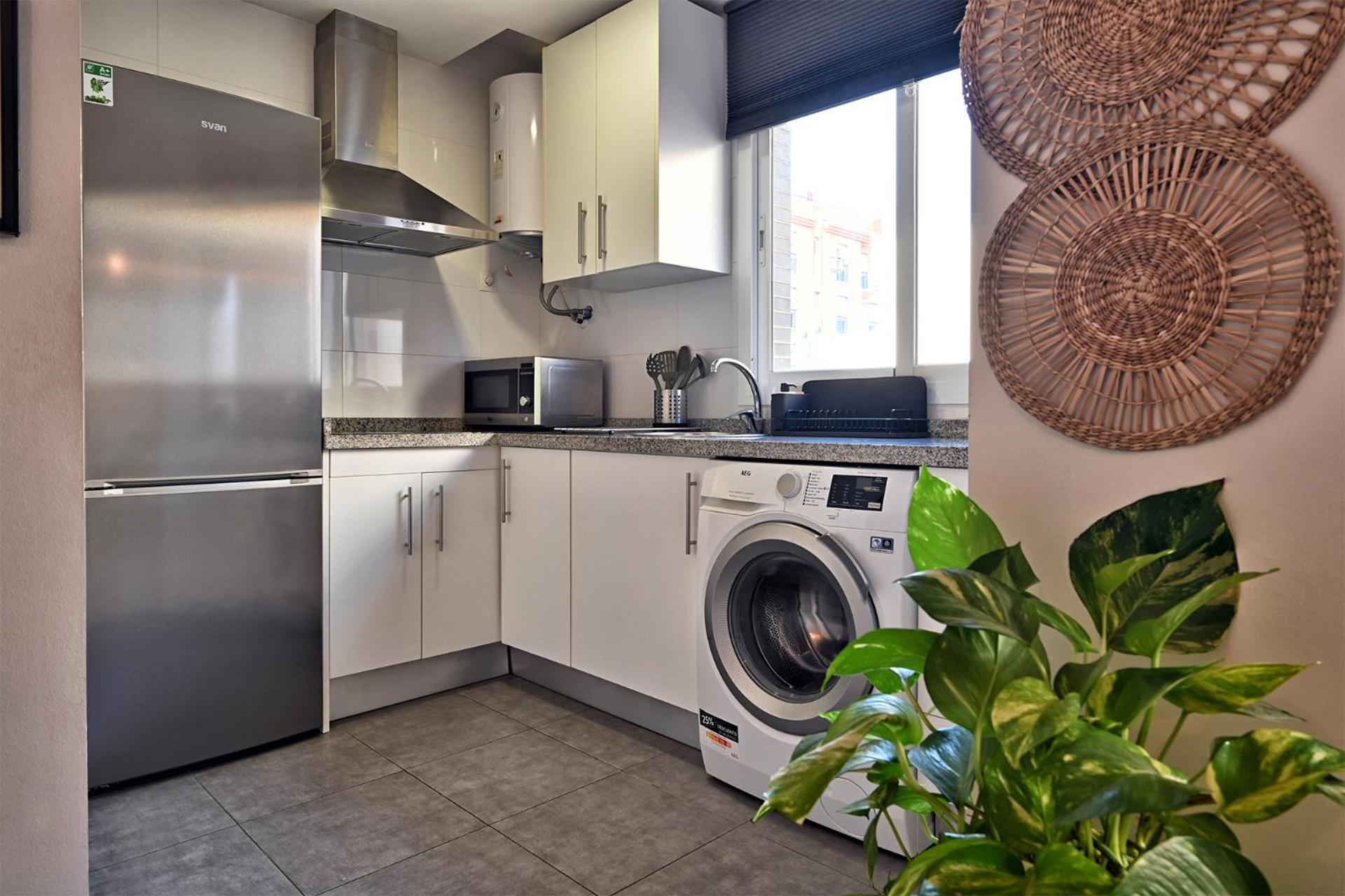 Rent4 Soleil Malaga