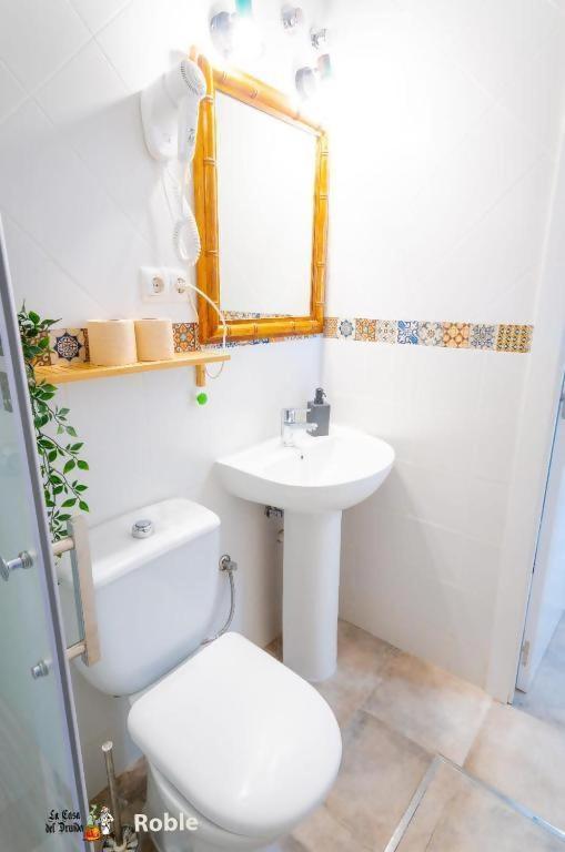 La Casa Del Druida Ii Appartement