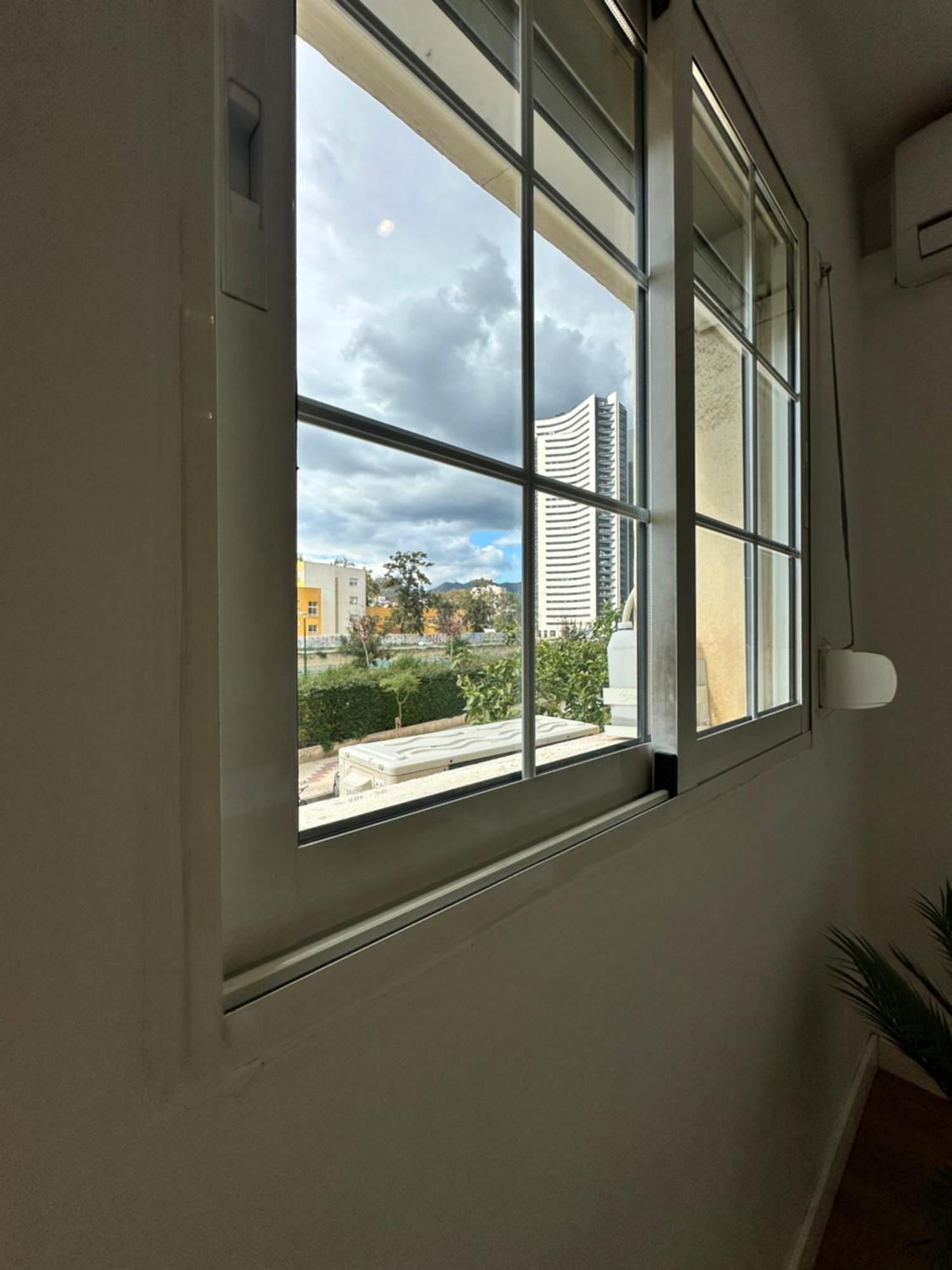 Claveles De Luxe Leilighet Málaga
